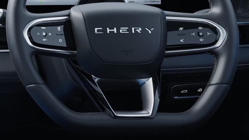 Electric power steering