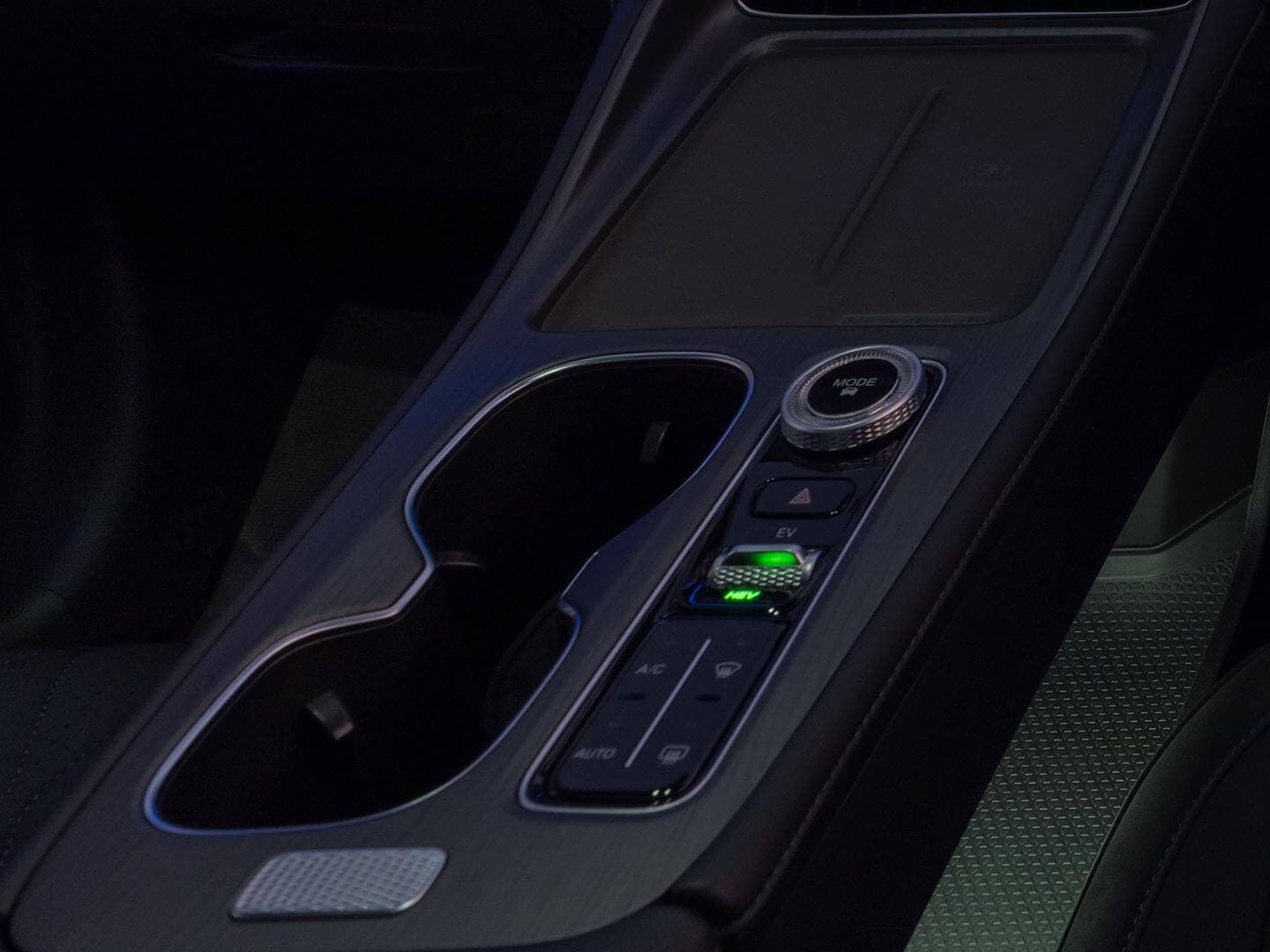 50W wireless charging